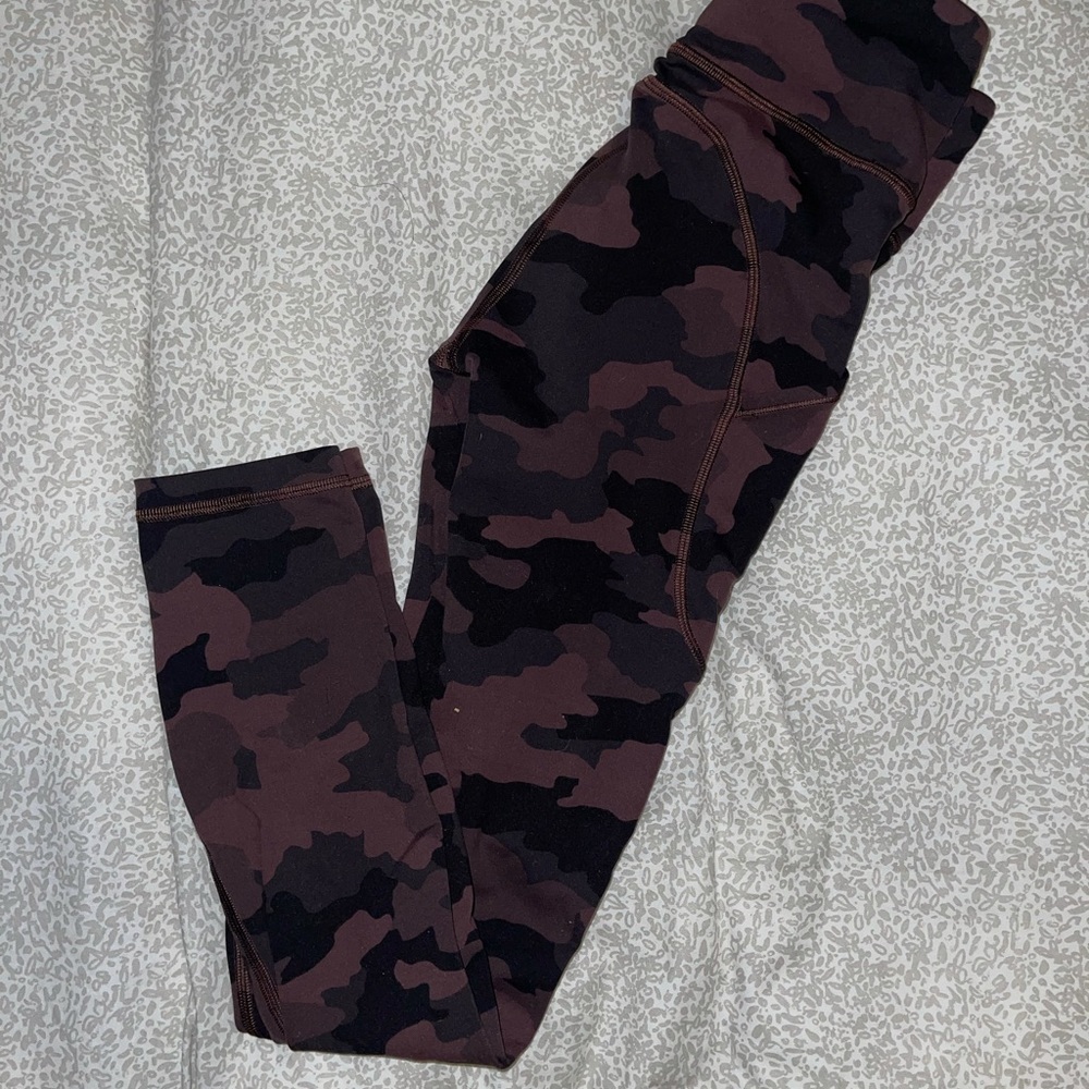 LULULEMON INVIGORATE